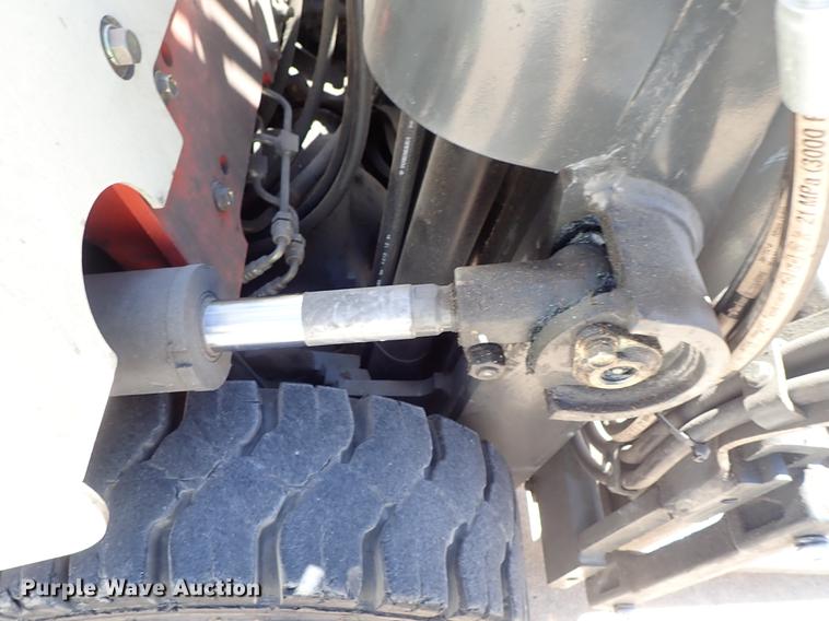 image for item FH9769 Nissan CWD02125S forklift