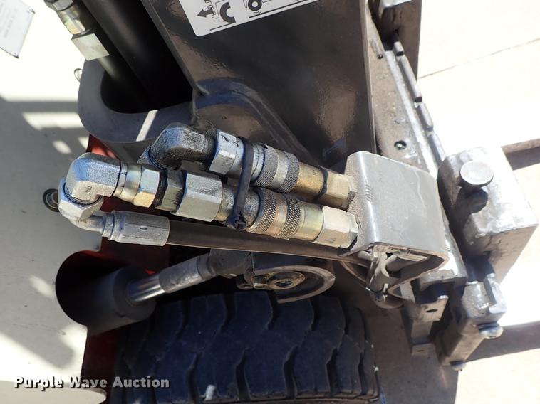 image for item FH9769 Nissan CWD02125S forklift