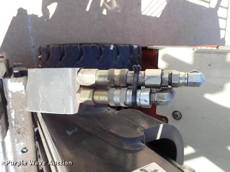 image for item FH9769 Nissan CWD02125S forklift