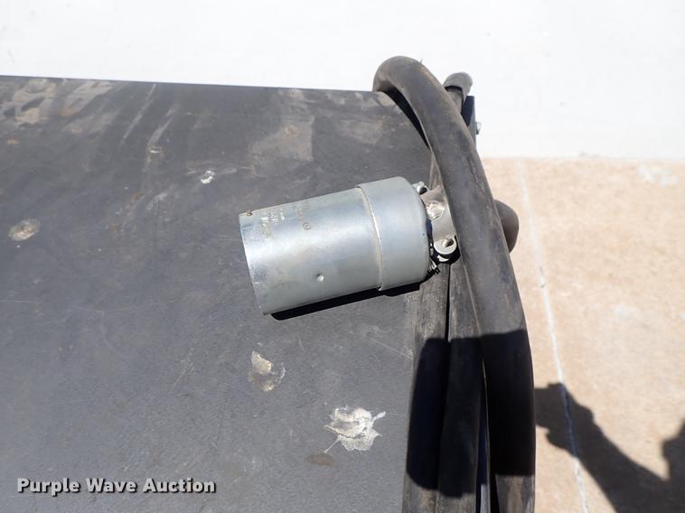 image for item FH9769 Nissan CWD02125S forklift