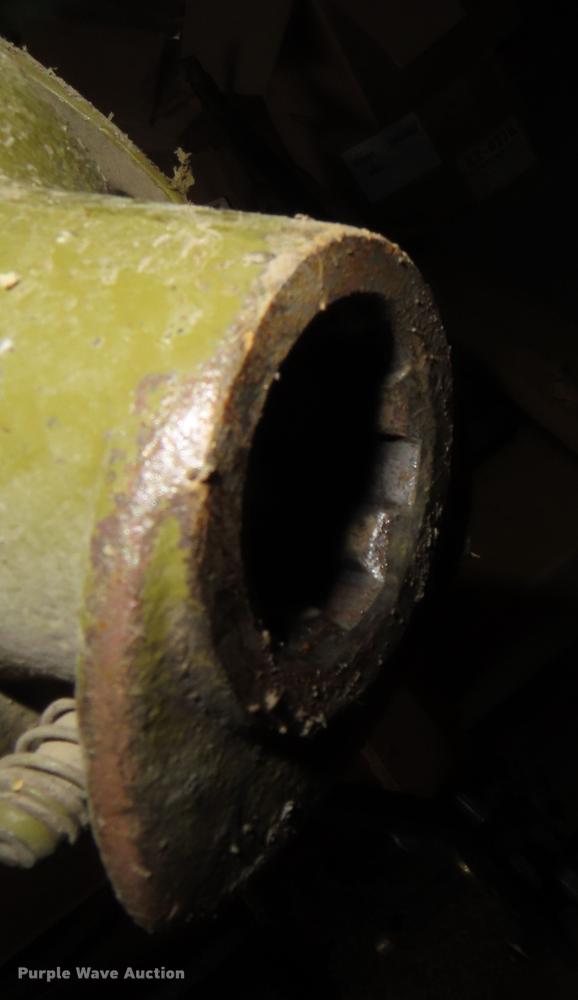 image for item FJ9043 King Kutter finish mower