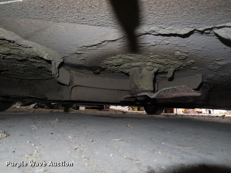 image for item FJ9043 King Kutter finish mower