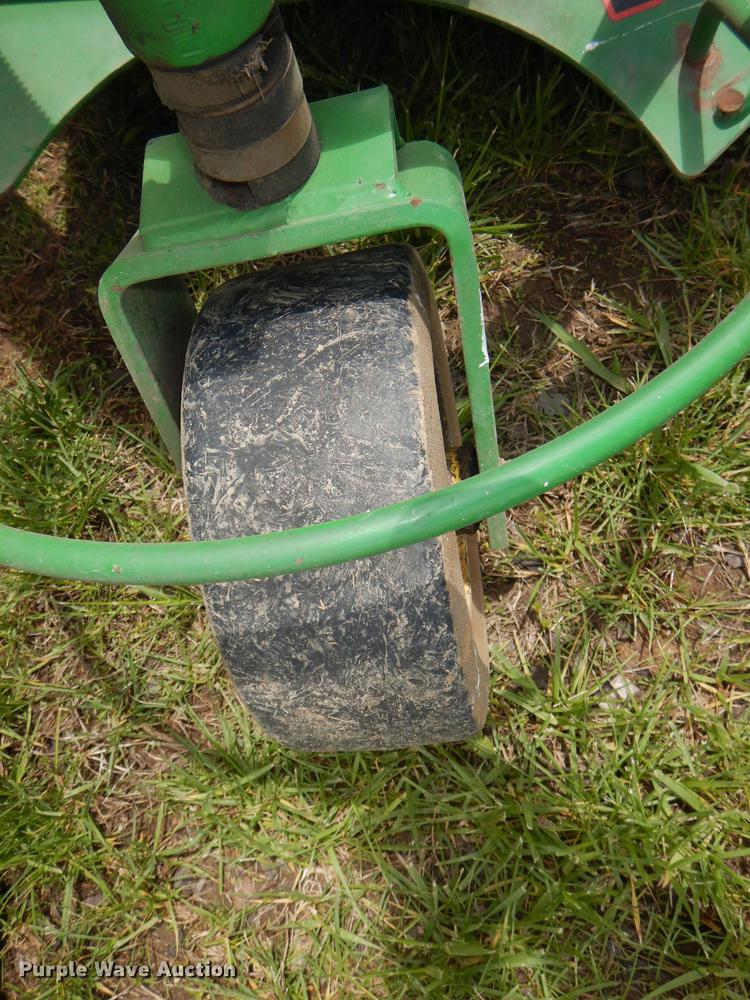 image for item FK9241 2003 John Deere 1600 lawn mower