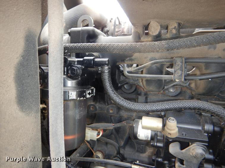 image for item FK9241 2003 John Deere 1600 lawn mower