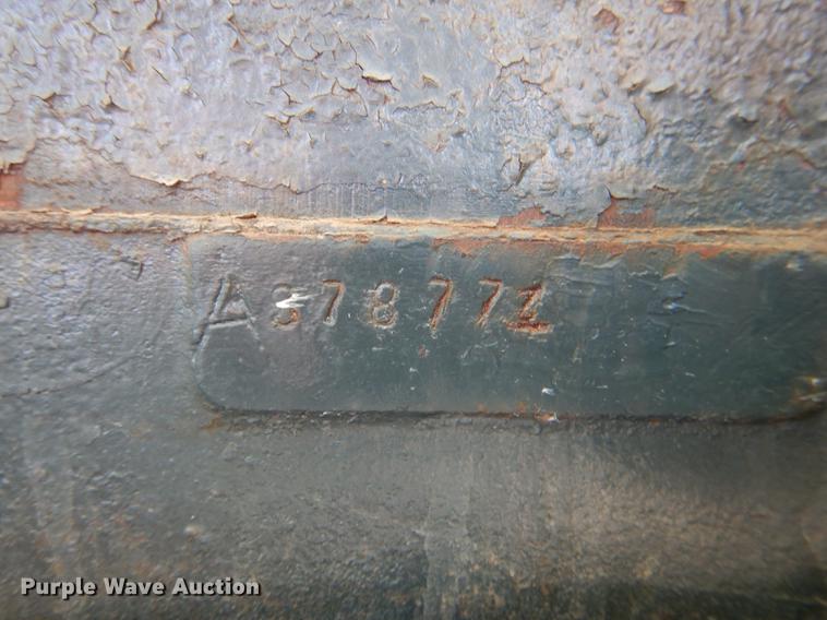 image for item FK9243 1928 Ford A Leatherback four door sedan