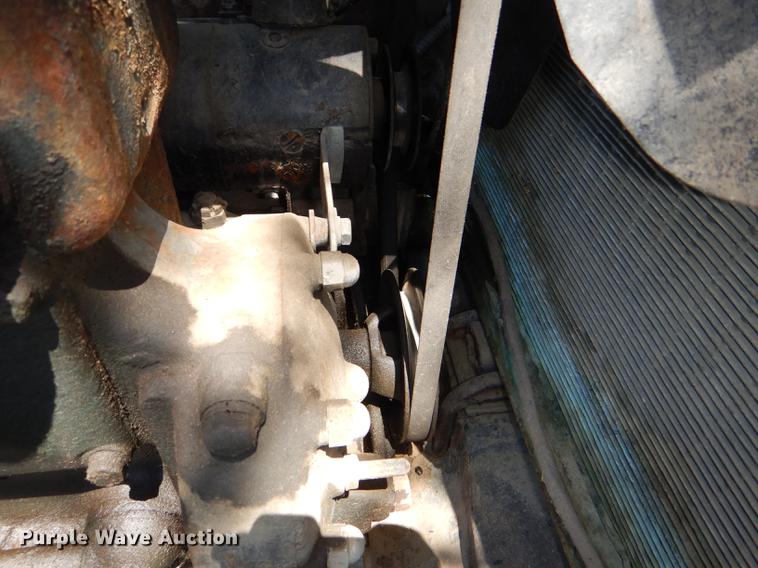 image for item FK9243 1928 Ford A Leatherback four door sedan