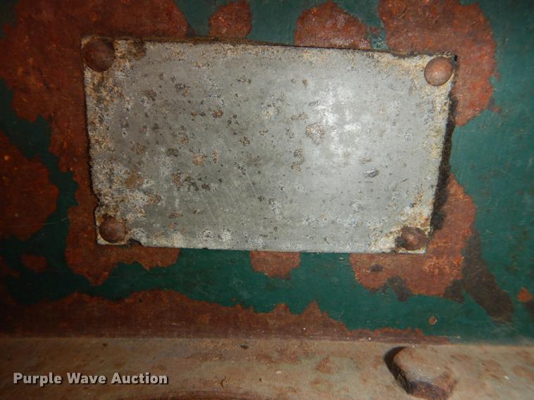 image for item FK9243 1928 Ford A Leatherback four door sedan