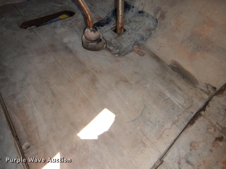 image for item FK9243 1928 Ford A Leatherback four door sedan