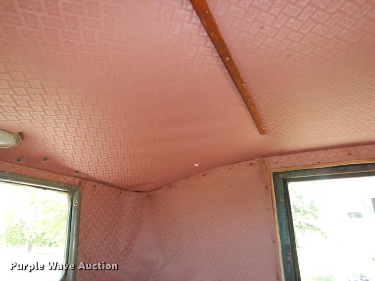 image for item FK9243 1928 Ford A Leatherback four door sedan