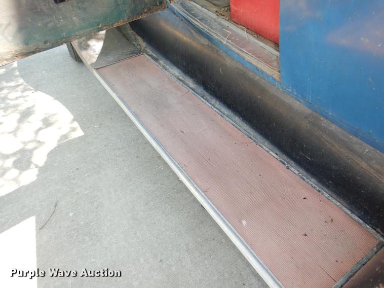 image for item FK9243 1928 Ford A Leatherback four door sedan