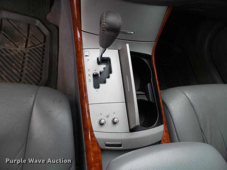 image for item FM9324 2005 Toyota Avalon