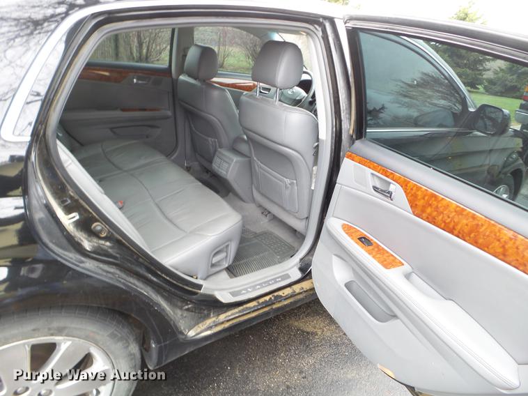 image for item FM9324 2005 Toyota Avalon