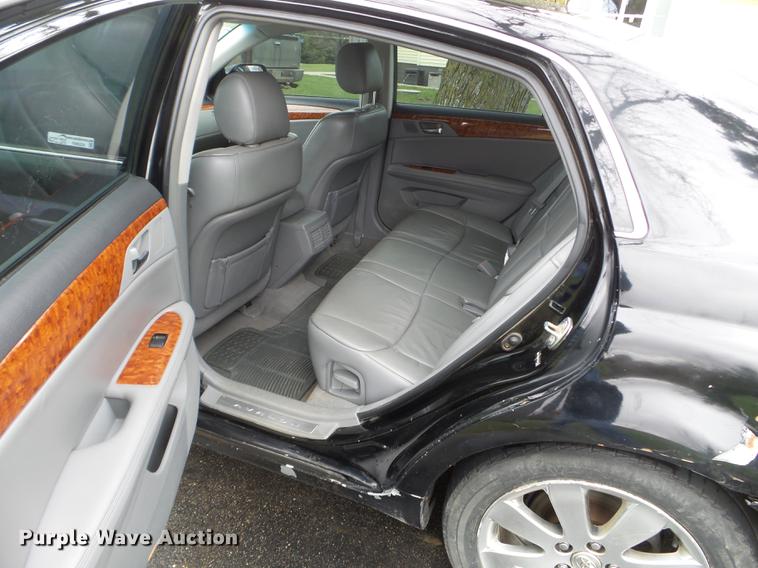 image for item FM9324 2005 Toyota Avalon