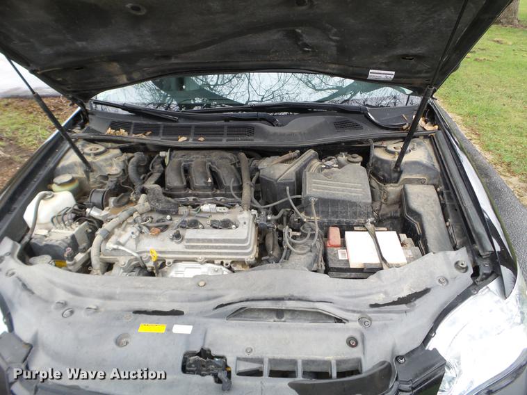 image for item FM9324 2005 Toyota Avalon