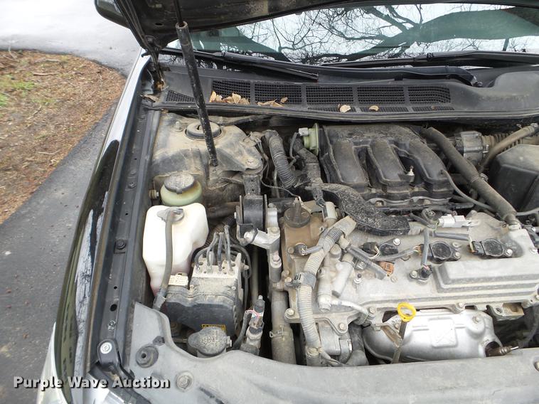 image for item FM9324 2005 Toyota Avalon