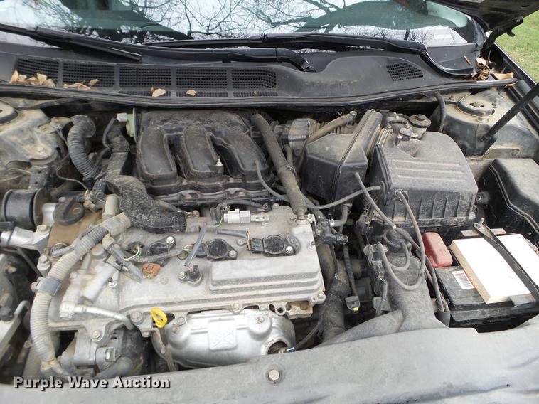 image for item FM9324 2005 Toyota Avalon