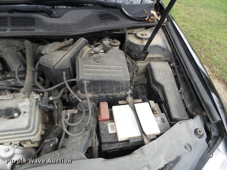 image for item FM9324 2005 Toyota Avalon