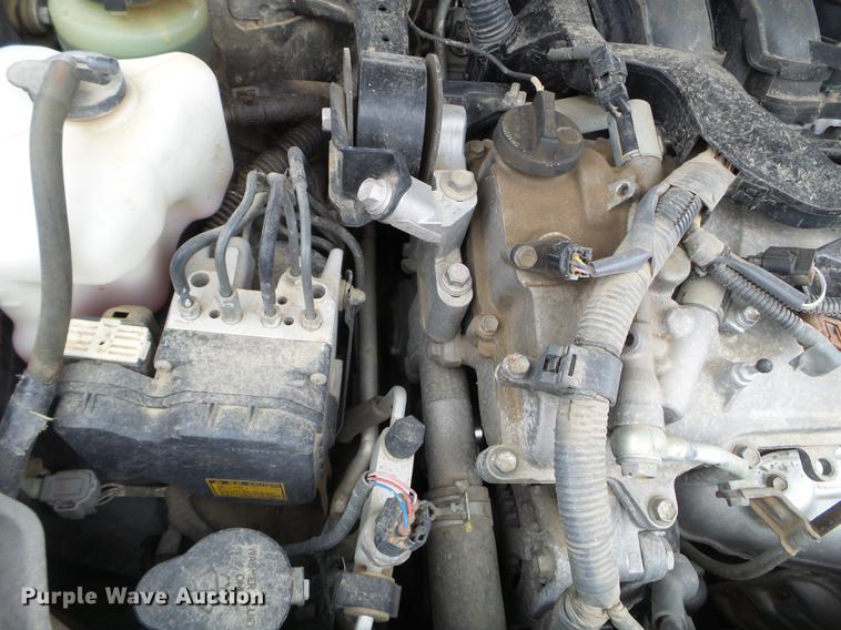 image for item FM9324 2005 Toyota Avalon