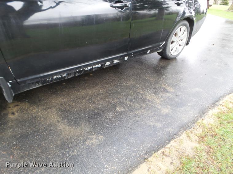 image for item FM9324 2005 Toyota Avalon