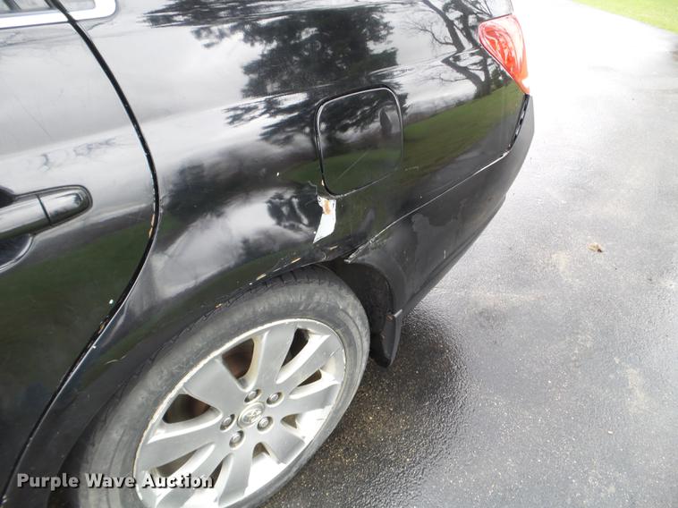 image for item FM9324 2005 Toyota Avalon