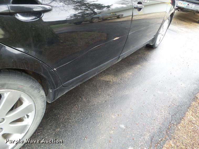 image for item FM9324 2005 Toyota Avalon