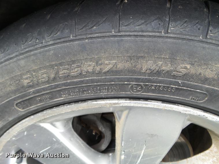 image for item FM9324 2005 Toyota Avalon