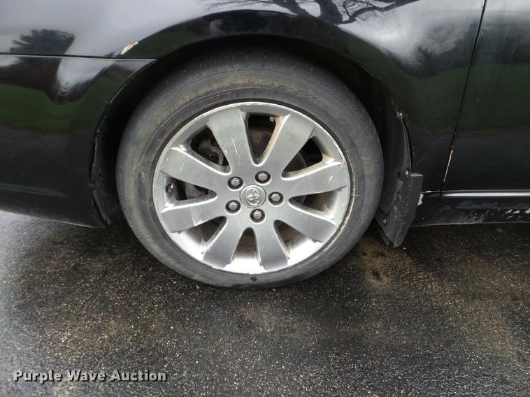 image for item FM9324 2005 Toyota Avalon