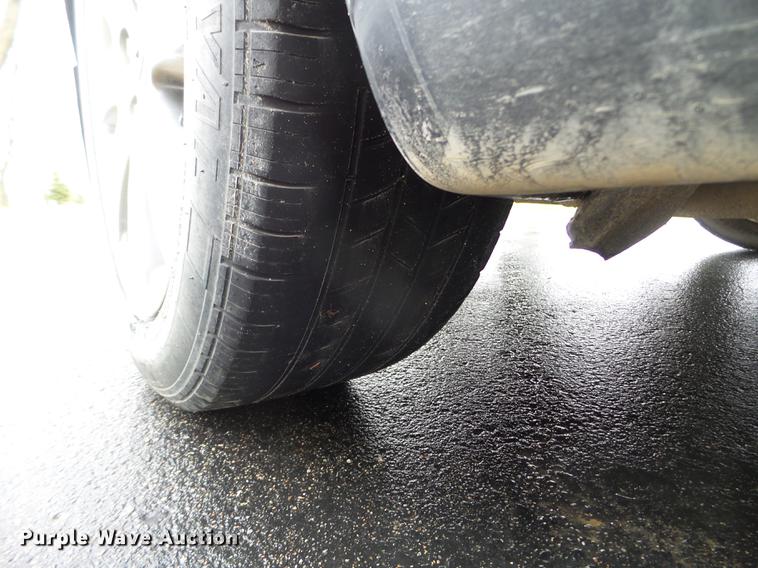 image for item FM9324 2005 Toyota Avalon