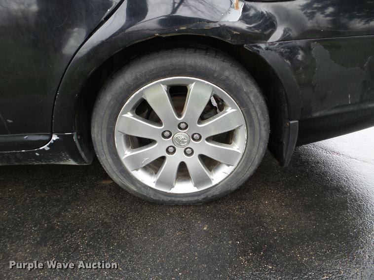image for item FM9324 2005 Toyota Avalon