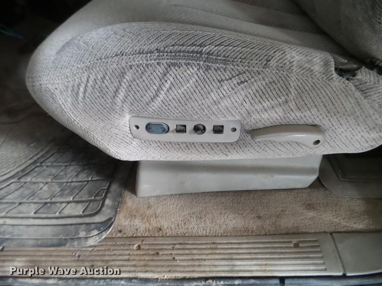 image for item FM9328 1997 Chevrolet K1500 pickup truck