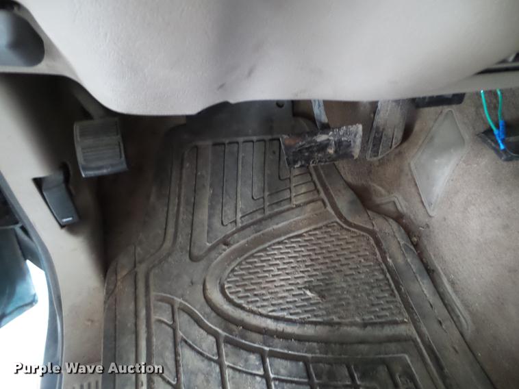 image for item FM9328 1997 Chevrolet K1500 pickup truck