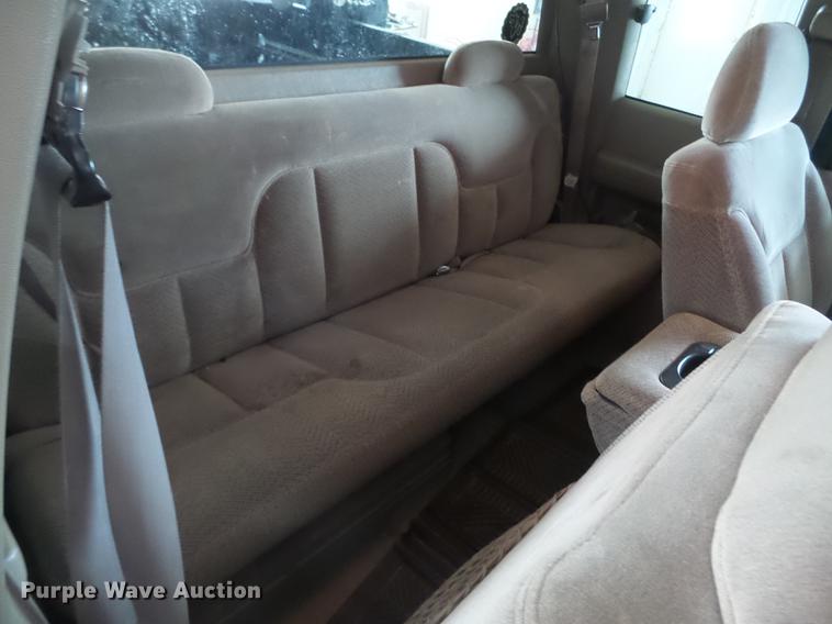 image for item FM9328 1997 Chevrolet K1500 pickup truck