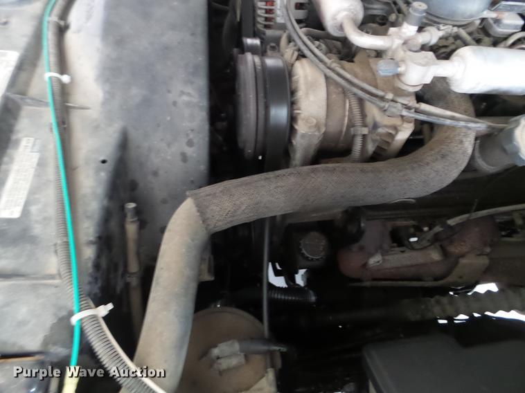 image for item FM9328 1997 Chevrolet K1500 pickup truck