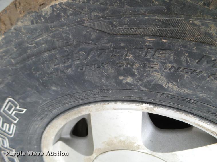 image for item FM9328 1997 Chevrolet K1500 pickup truck