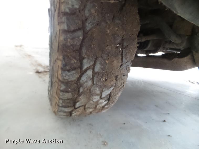 image for item FM9328 1997 Chevrolet K1500 pickup truck