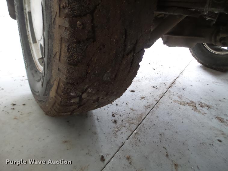 image for item FM9328 1997 Chevrolet K1500 pickup truck