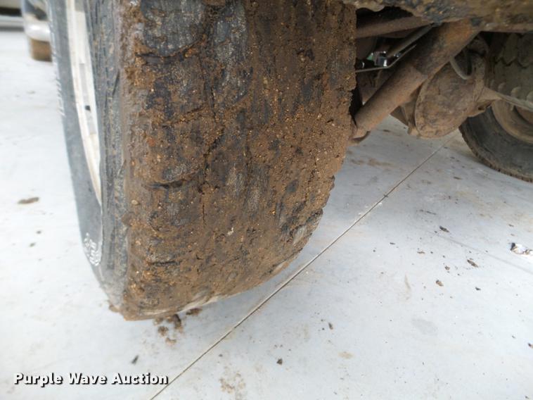 image for item FM9328 1997 Chevrolet K1500 pickup truck