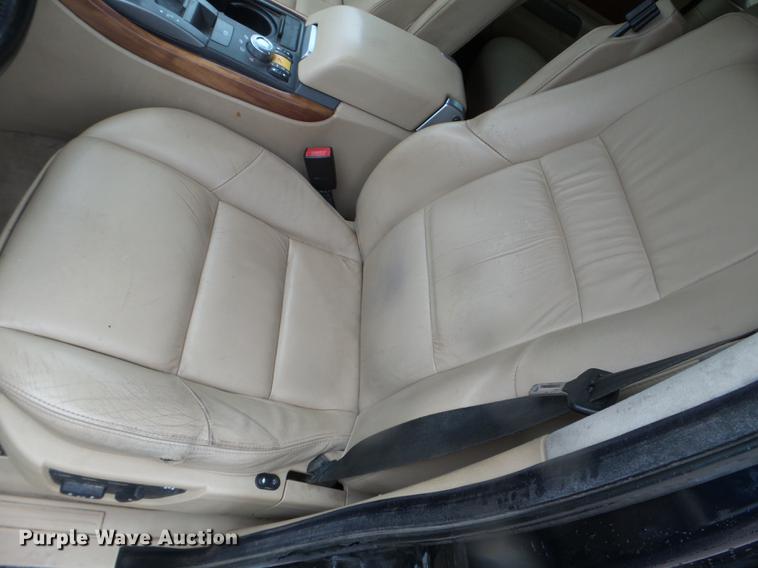 image for item FM9340 2007 Land Rover Range Rover Sport HSE SUV