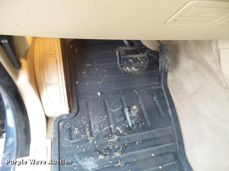 image for item FM9340 2007 Land Rover Range Rover Sport HSE SUV