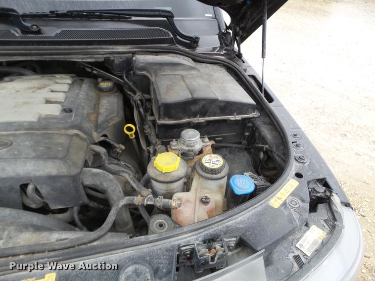 image for item FM9340 2007 Land Rover Range Rover Sport HSE SUV