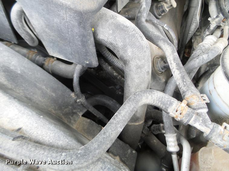 image for item FM9340 2007 Land Rover Range Rover Sport HSE SUV