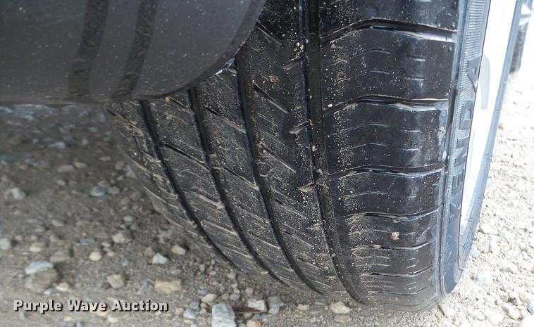 image for item FM9340 2007 Land Rover Range Rover Sport HSE SUV