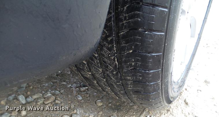 image for item FM9340 2007 Land Rover Range Rover Sport HSE SUV