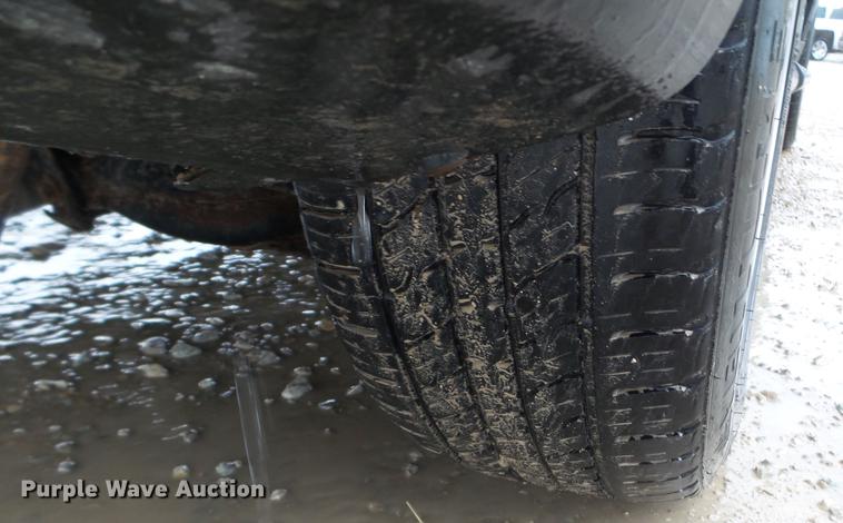 image for item FM9340 2007 Land Rover Range Rover Sport HSE SUV