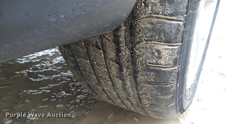 image for item FM9340 2007 Land Rover Range Rover Sport HSE SUV