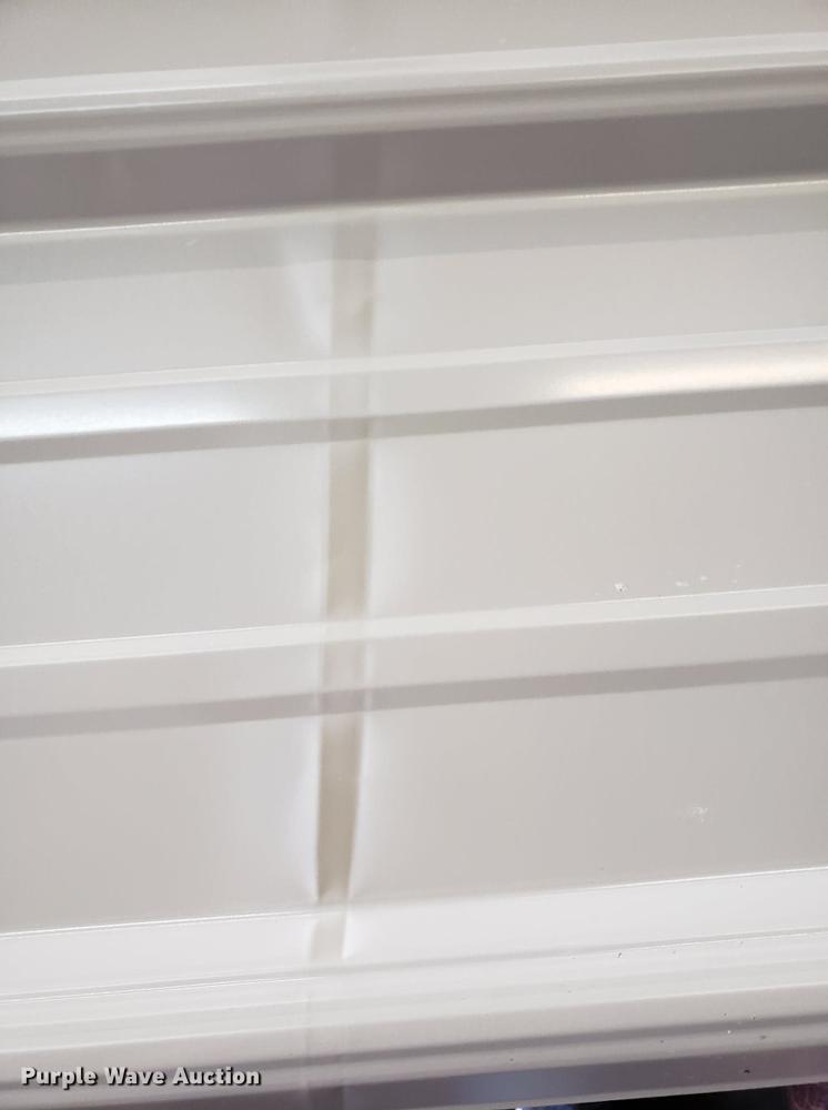 image for item G1723 (49) sheets of ag panel steel roofing/metal siding