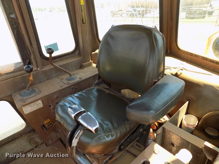 image for item DB9674 Dresser TD12C dozer