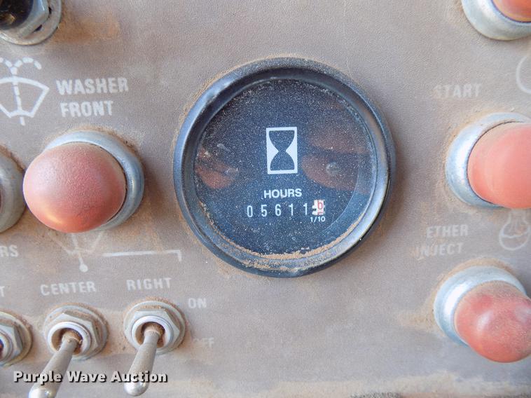 image for item DB9674 Dresser TD12C dozer