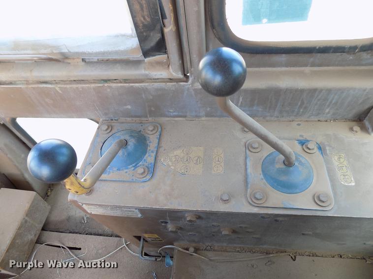 image for item DB9674 Dresser TD12C dozer