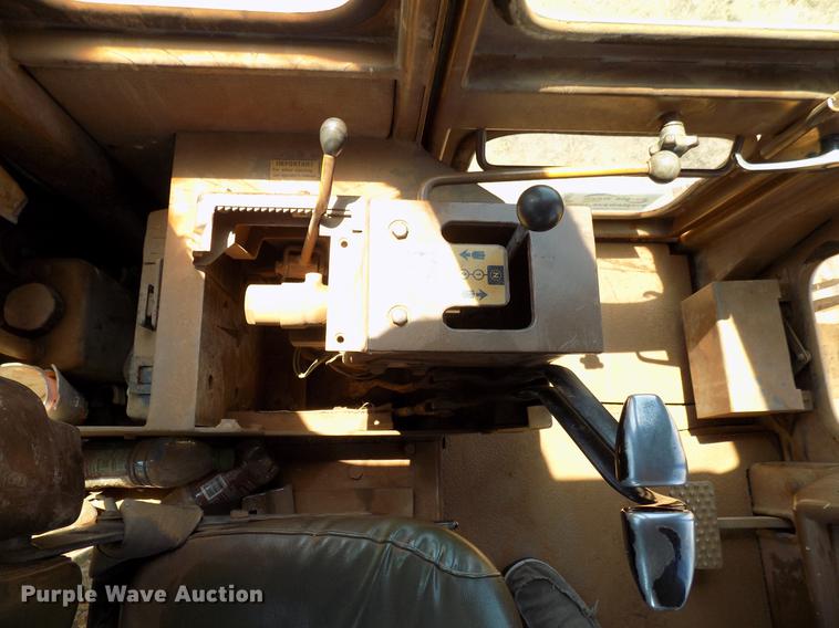 image for item DB9674 Dresser TD12C dozer